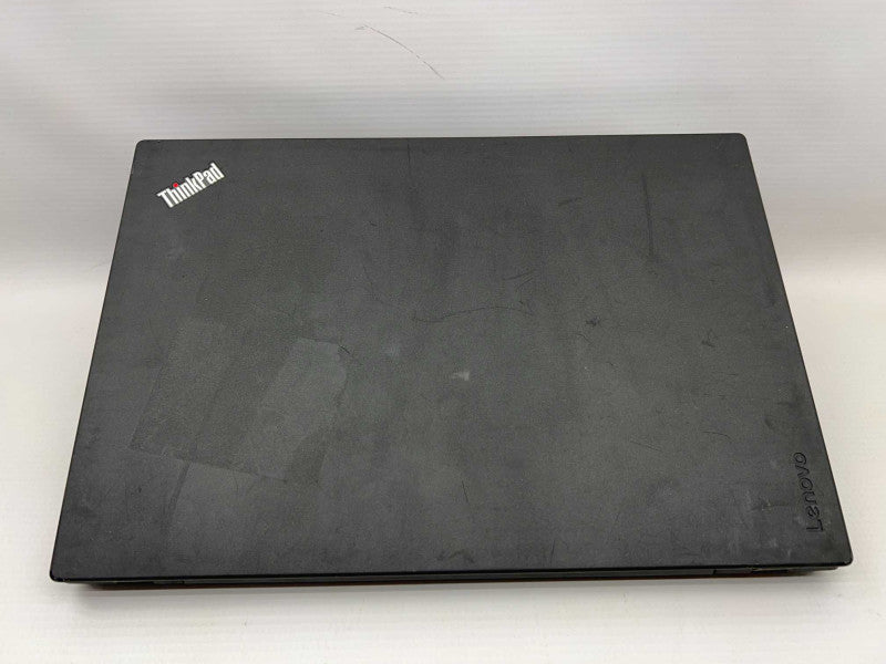 Lenovo X270 i5-6200U CPU 8GB RAM & 128GB SSD Storage  -