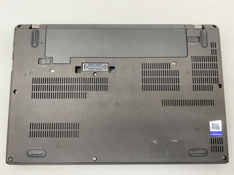 Lenovo X270 i5-6200U CPU 8GB RAM & 128GB SSD Storage  -
