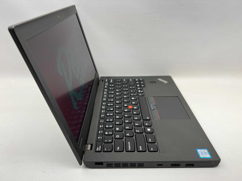 Lenovo X270 i5-6200U CPU 8GB RAM & 128GB SSD Storage  -