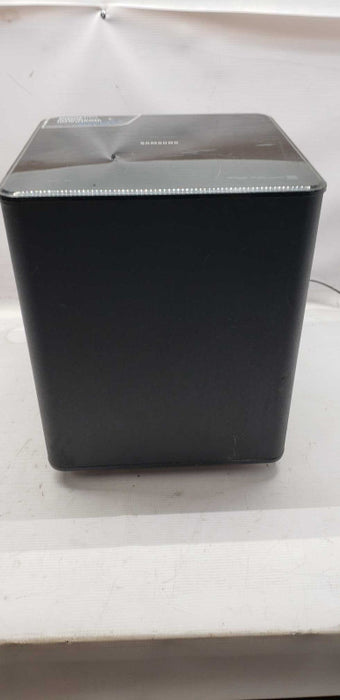 Samsung PS-WH550 Wireless Subwoofer - SUBWOOFER ONLY #