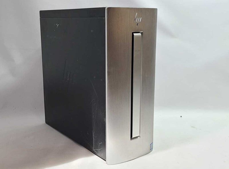 HP Envy 750-449 i5-6400 2.7 12GB DDR3 RAM Nvidia NVS 310 1GB AS IS  $