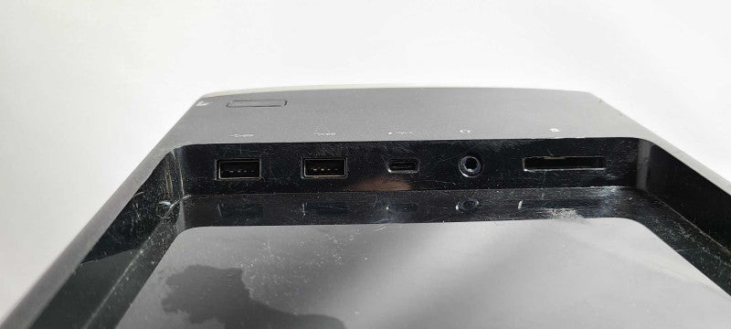 HP Envy 750-449 i5-6400 2.7 12GB DDR3 RAM Nvidia NVS 310 1GB AS IS  $