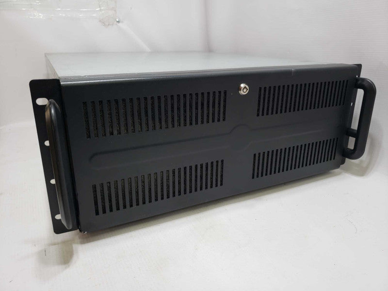 Custom Server Intel S5520HC 2x Xeon E5620 2.4GHz 48GB DDR3 750W PSU [