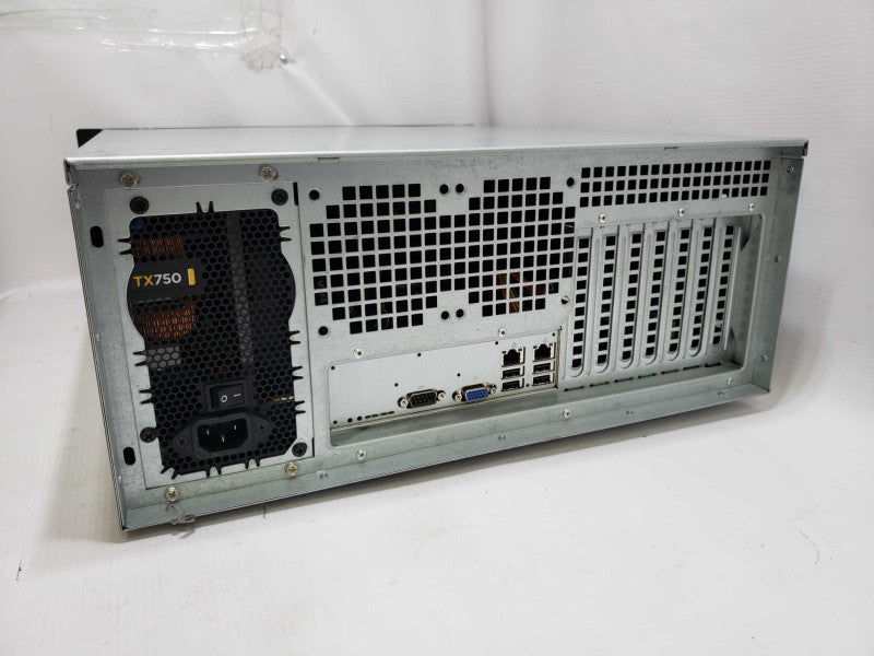 Custom Server Intel S5520HC 2x Xeon E5620 2.4GHz 48GB DDR3 750W PSU [