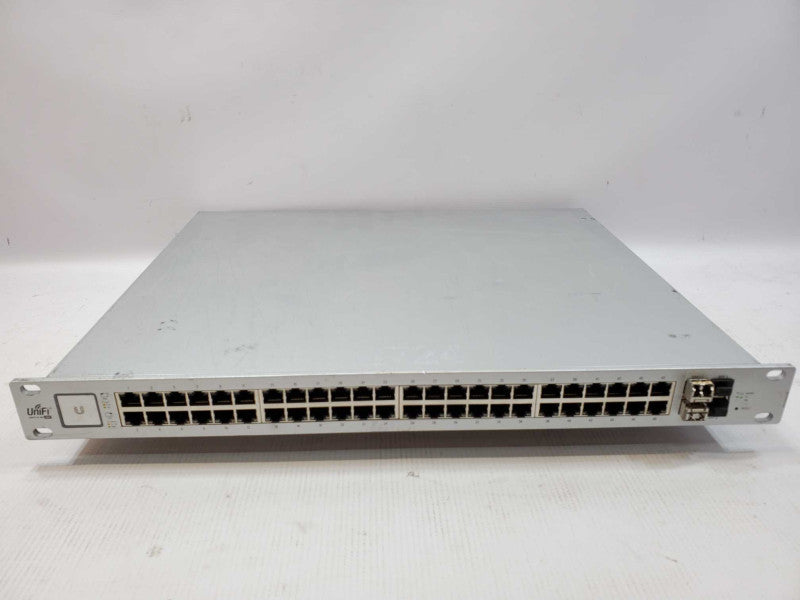 Ubiquiti Networks UniFi US-48-500W 48-Port Switch (
