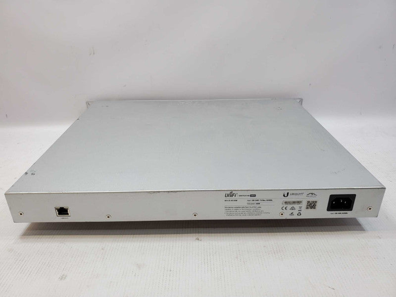 Ubiquiti Networks UniFi US-48-500W 48-Port Switch (