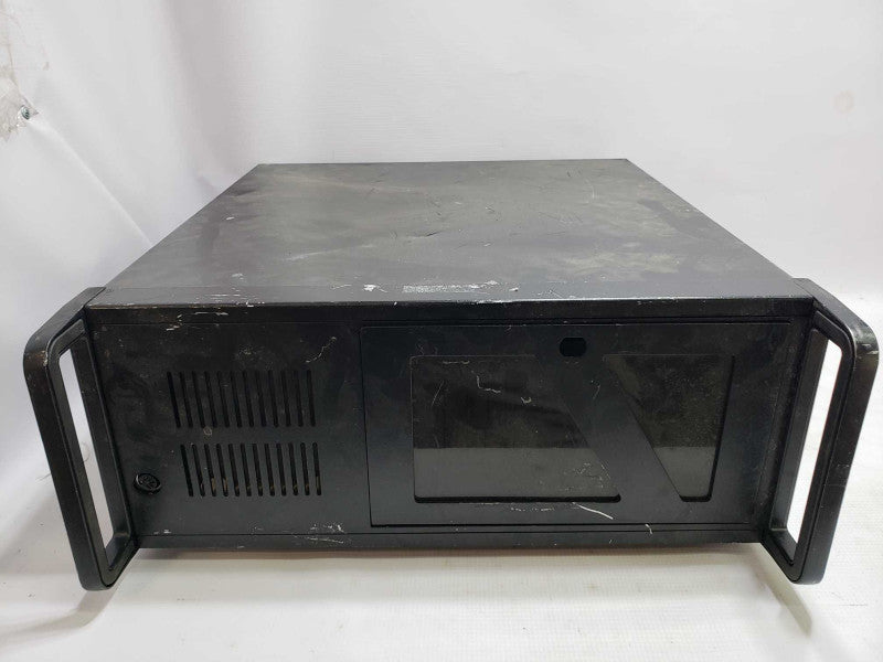 Custom Desktop PC i3-3240@3.4GH 4GB DDR3 No HDD  [