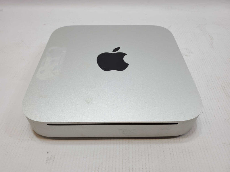 Mac Mini A1347 Mid 2010 Core 2 duo @ 2.66 GHz 4GB 320 HDD (