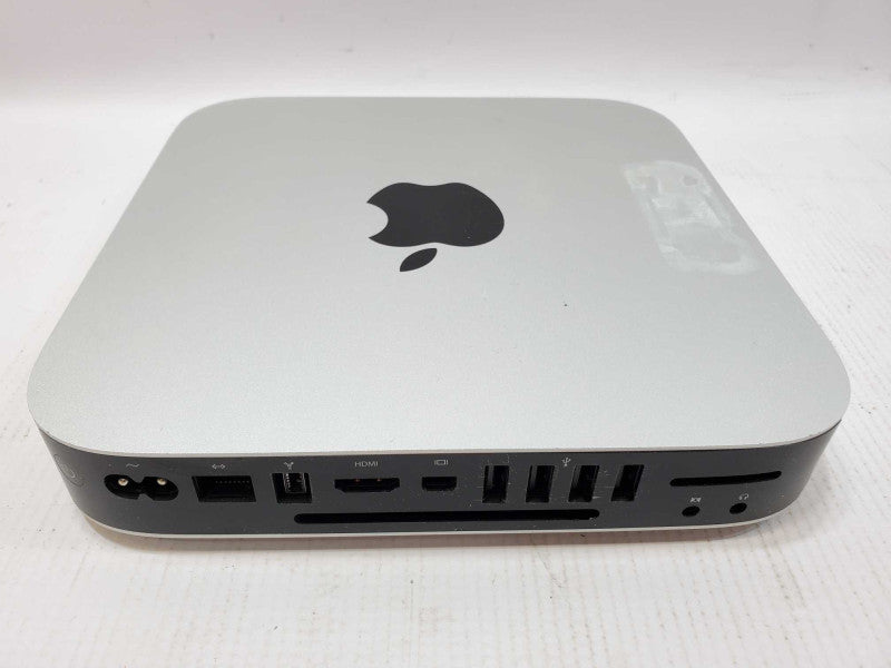 Mac Mini A1347 Mid 2010 Core 2 duo @ 2.66 GHz 4GB 320 HDD (