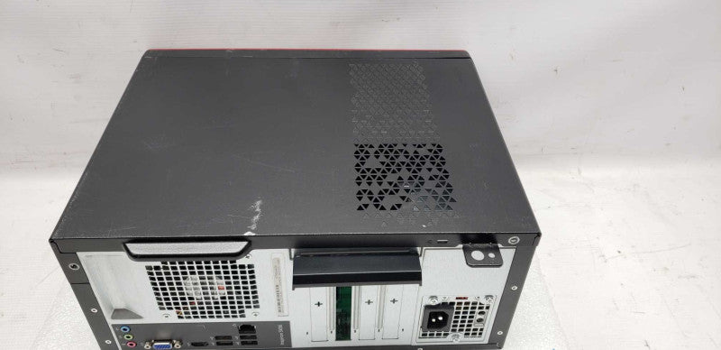 Dell Inspiron 3656 AMD A10-8700P @ 1.82 ghz / Radeon R6 / 8gb ram  #