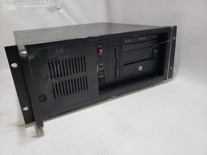 Custom Desktop PC i3-3240@3.4GH 4GB DDR3 No HDD GeForce 6200 [
