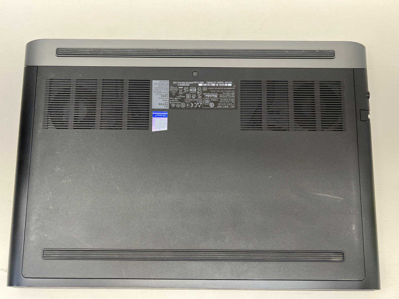 4K Dell G5 15 5587 Laptop with i7-8750H 16GB RAM & 512GB SSD Storage -
