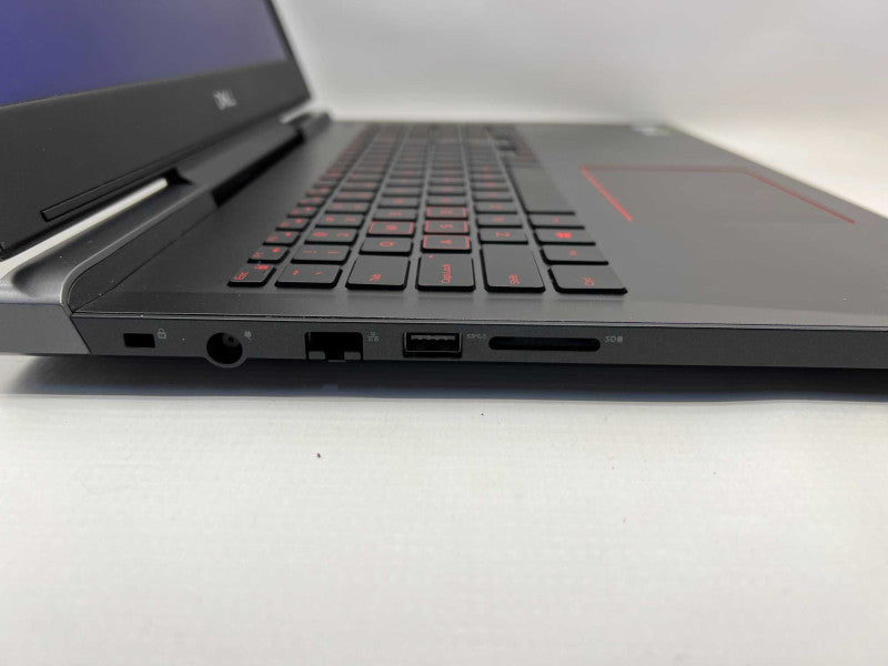4K Dell G5 15 5587 Laptop with i7-8750H 16GB RAM & 512GB SSD Storage -
