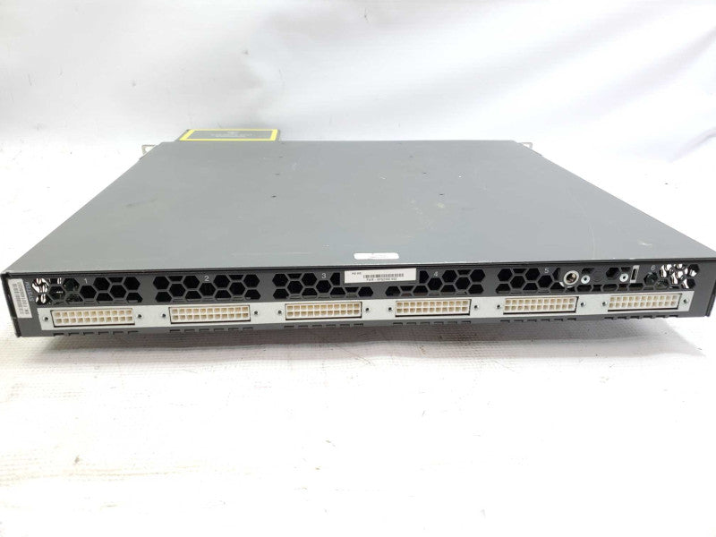 Cisco PWR-RPS2300 w/1x C3K-PWR-1150WAC Power Supply )