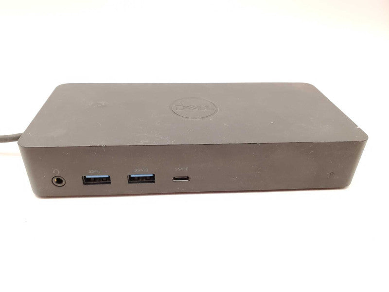 Dell D6000 Universal USB-C USB 3.0 Docking Station (