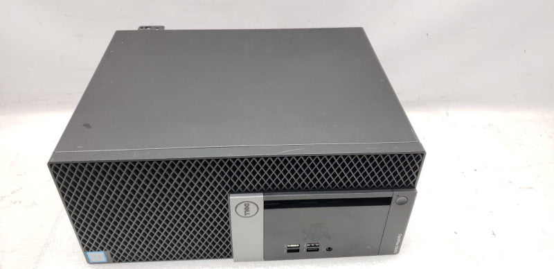 Dell Optiplex 5040 I7-6700 @ 3.40ghz / 8gb ram / AMD Radeon R5 #