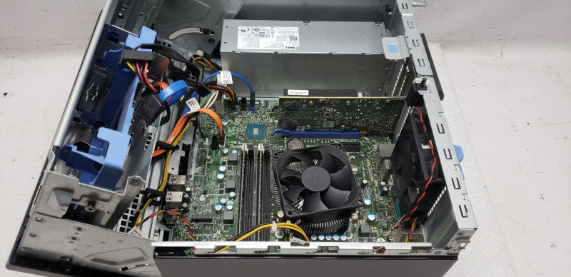 Dell Optiplex 5040 I7-6700 @ 3.40ghz / 8gb ram / AMD Radeon R5 #