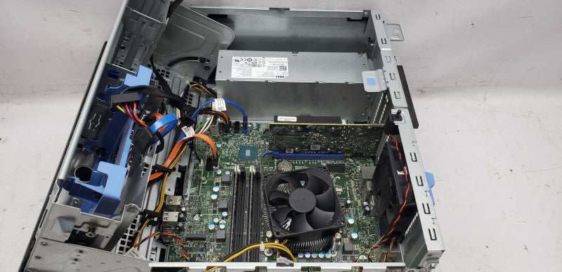 Dell Optiplex 5040 I7-6700 @ 3.40ghz / 8gb ram / AMD Radeon R5 #