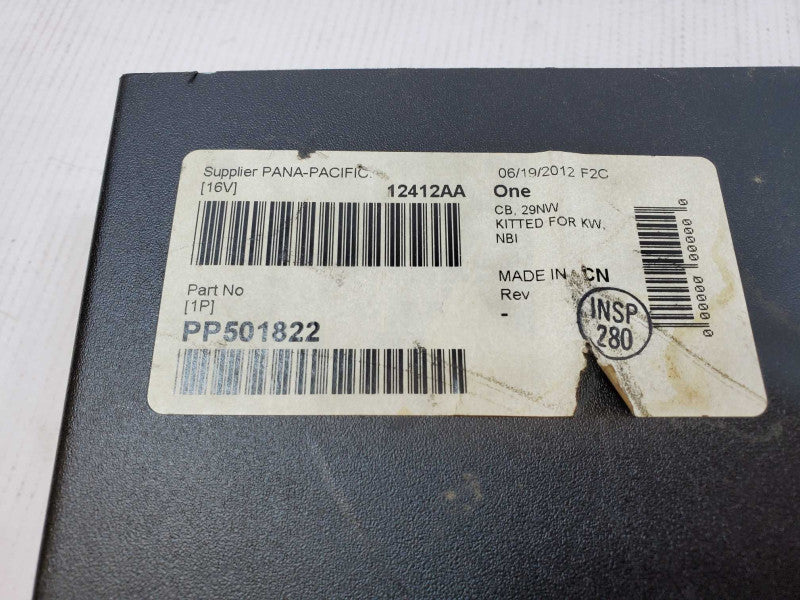 Cobra 29 NW Ltd Classic *Untested* (