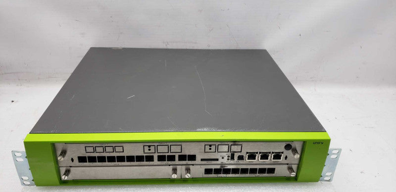 OpenScape business unify X3R #