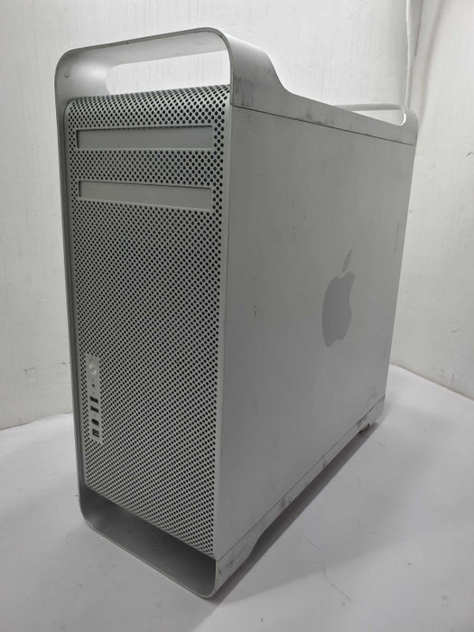 Apple Mac Pro 2008 A1186 2x2.8GHz QuadCore Xeon 8GB DDR2, Radeon HD2600 |
