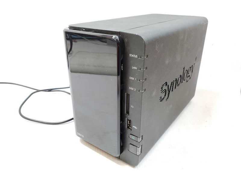 Synology 2 bay NAS DiskStation DS220+ No HDD (