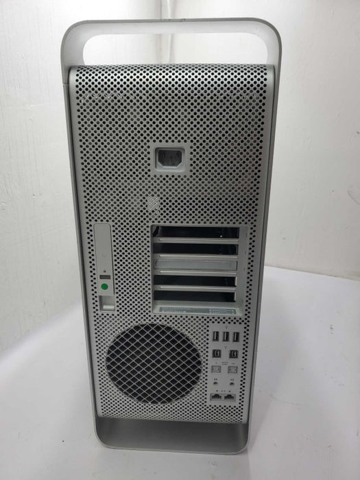 Apple Mac Pro 2010 A1289 2x2.93GHz QuadCore Xeon 64GB DDR3, NO GPU |