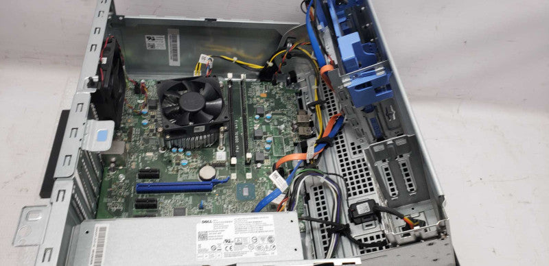 Dell Optiplex 3040  i5-6500 @ 3.20ghz / 4gb ram / see notes #