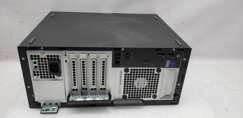 Dell Optiplex 3040  i5-6500 @ 3.20ghz / 4gb ram / see notes #