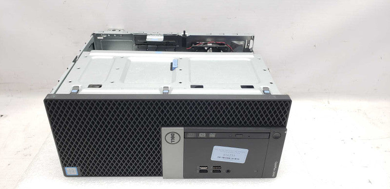 Dell Optiplex 3040  i5-6500 @ 3.20ghz / 4gb ram / see notes #