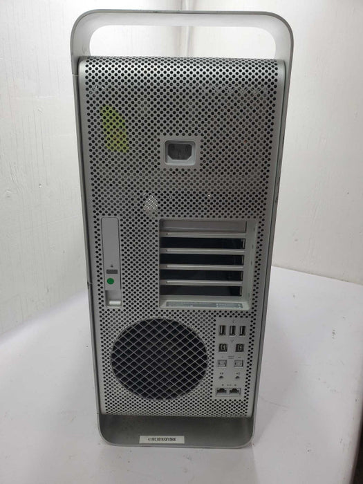 Apple Mac Pro 2010 A1289, Barebones Tower, No RAM/CPU Board, No HDD (READ) |