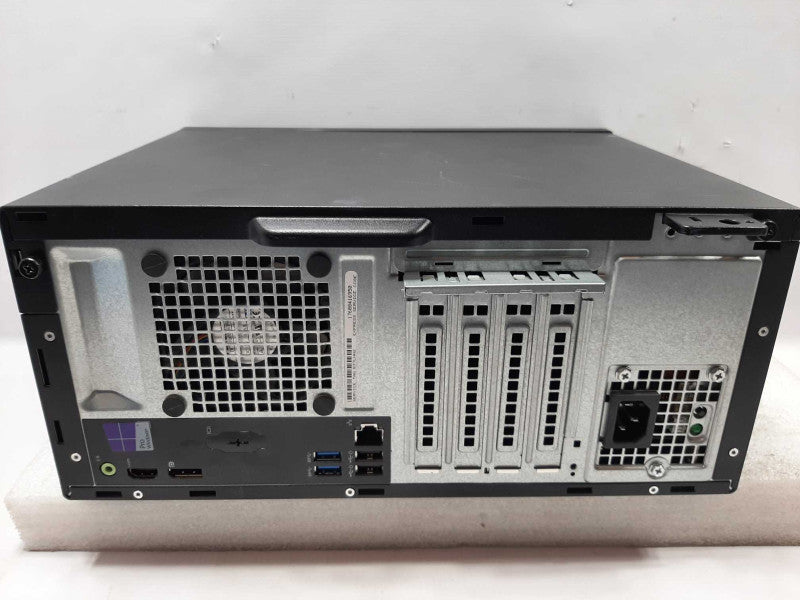 Dell OptiPlex 3040 MT Desktop, i5-6500 3.2GHz QC/8GB DDR3, NO HDDs ~