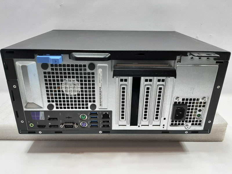 Dell OptiPlex 7040 MT, i7-6700 3.4GHz QC/8GB DDR4, NO HDDs ~