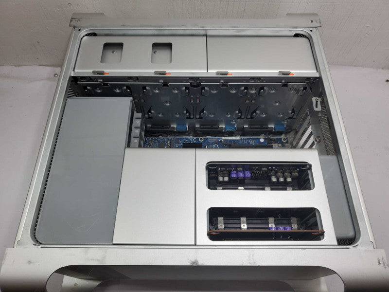Apple Mac Pro 2008 A1186, 2x3GHz Quadcore Xeon 8GB DDR2, Radeon HD2600 |