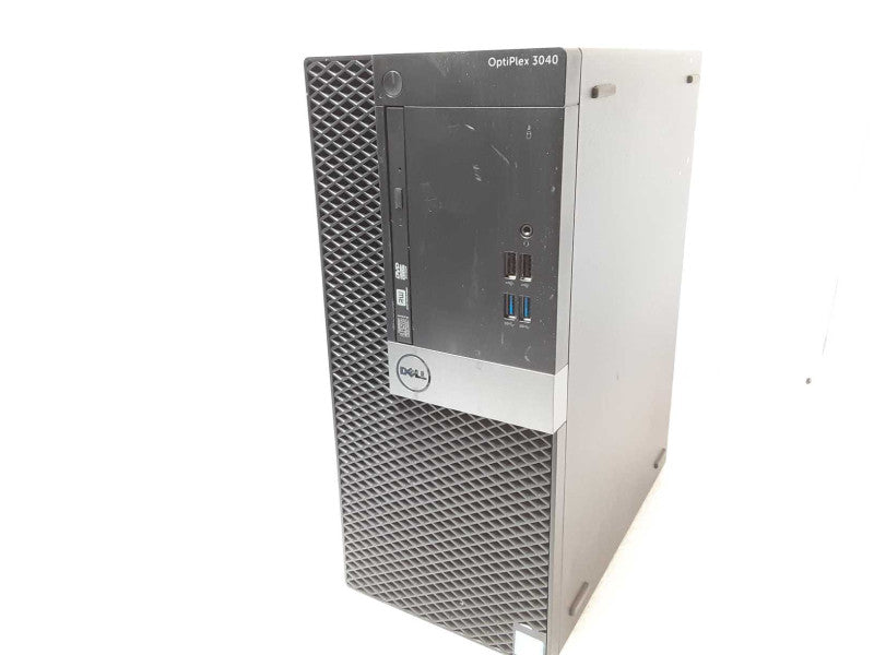 Dell Optiplex 3040 PC, Core i5-6500 3.2GHz, 4GB DDR4, No SSD/HDD _