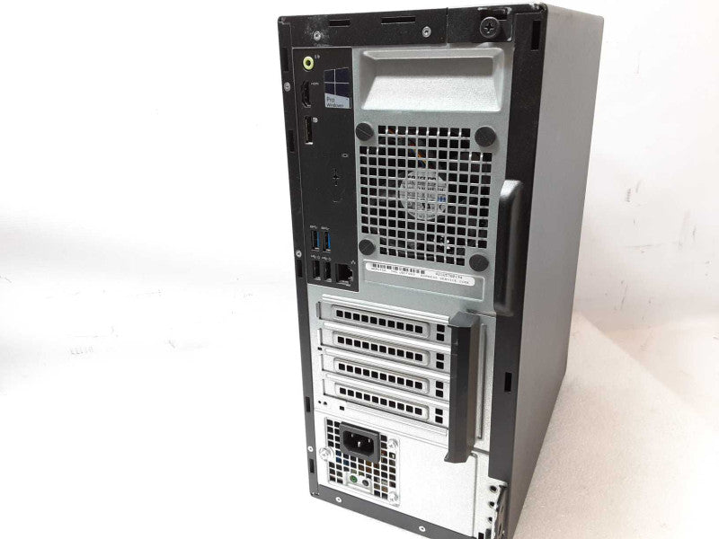 Dell Optiplex 3040 PC, Core i5-6500 3.2GHz, 4GB DDR4, No SSD/HDD _