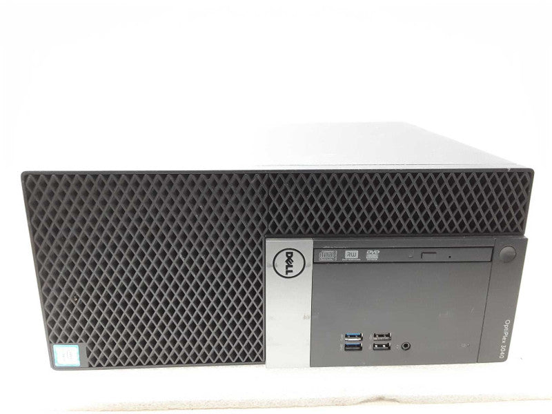 Dell Optiplex 3040 PC, Core i5-6500 3.2GHz, 4GB DDR4, No SSD/HDD _