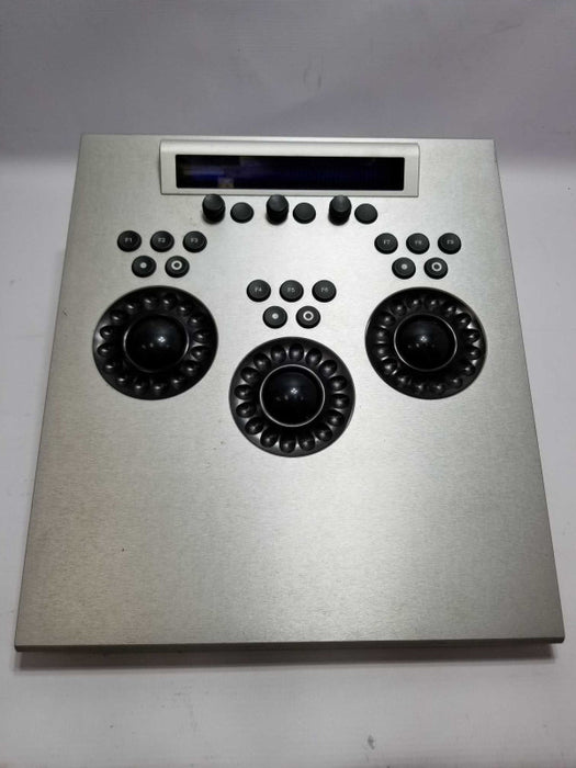 Tangent Devices CP200 (BK) Grading Panel =