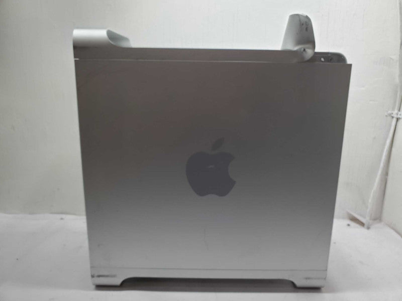 Apple Mac Pro 2010 A1289, 2x2.66GHz 6-core Xeon 16GB DDR3 No GPU, Damaged |
