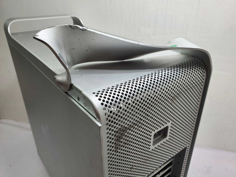 Apple Mac Pro 2010 A1289, 2x2.66GHz 6-core Xeon 16GB DDR3 No GPU, Damaged |