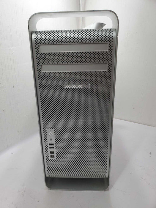 Apple Mac Pro 2010 A1289, 2x2.66GHz 6-core Xeon 16GB DDR3 No GPU, Damaged |