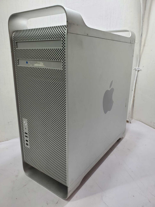 Apple Mac Pro 2008 A1186, 2x3GHz Quadcore Xeon 8GB DDR2, nVidia GT 120 GPU |