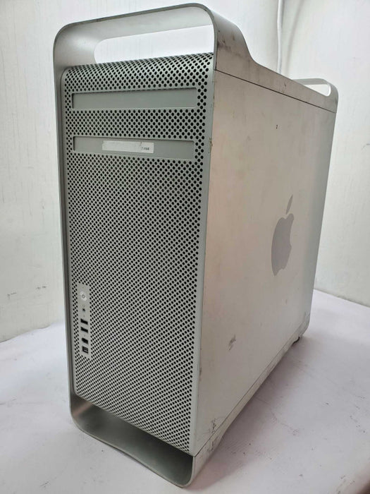 Apple Mac Pro 2008 A1186, 2x3GHz Quadcore Xeon 8GB DDR2, Radeon HD 4870 |