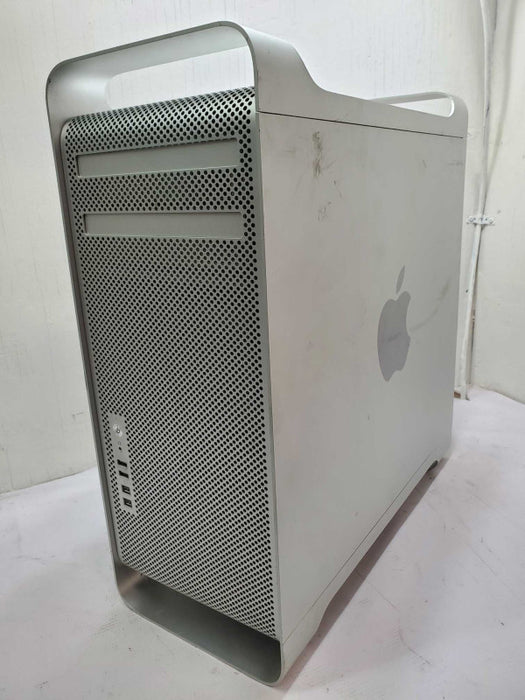Apple Mac Pro 2010 A1289, 2x2.4GHz Quadcore Xeon 32GB DDR3, No GPU |