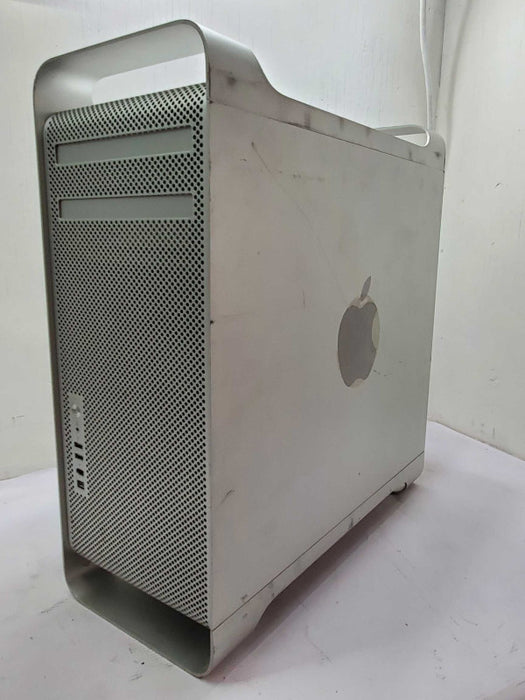 Apple Mac Pro 2008 A1186, 2x2.8GHz Quadcore Xeon 8GB DDR2, No GPU |