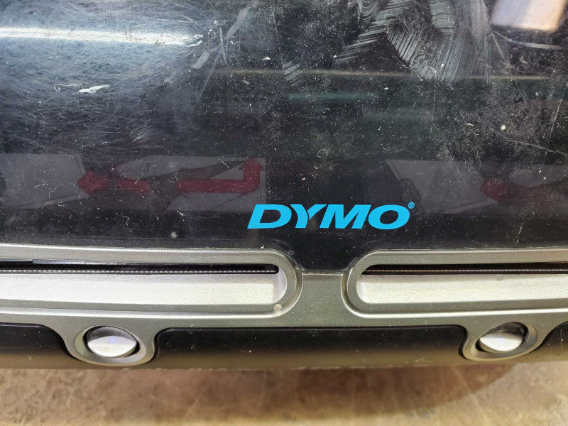 Dymo LabelWriter 450 Twin Turbo Label Thermal Printer Power-on tested _ AS_IS )