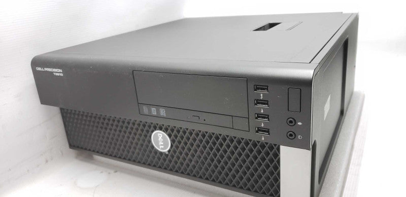 Dell Precision T3610 Xeon E5-1620 V2 @ 3.70ghz / 32gb ram / Quadro k4000 GPU #