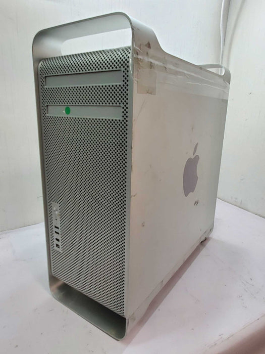 Apple Mac Pro 2008 A1186, 2x28GHz Quadcore Xeon 8GB DDR2, Radeon HD 4870  |