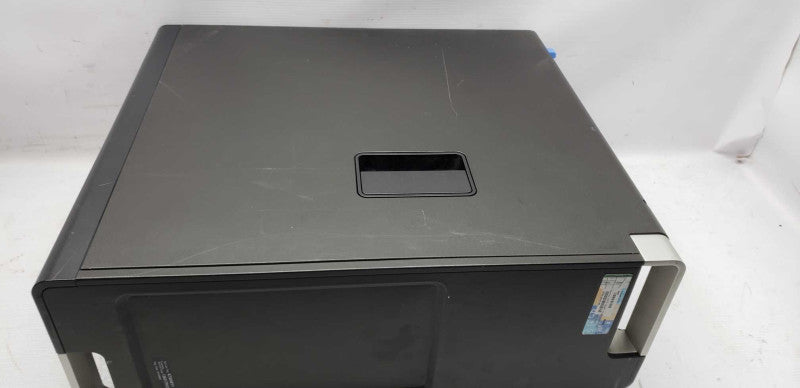Dell precision T3600 xeon E5-1620 @ 3.60ghz / 14gb ram / Quadro 2000 GPU #