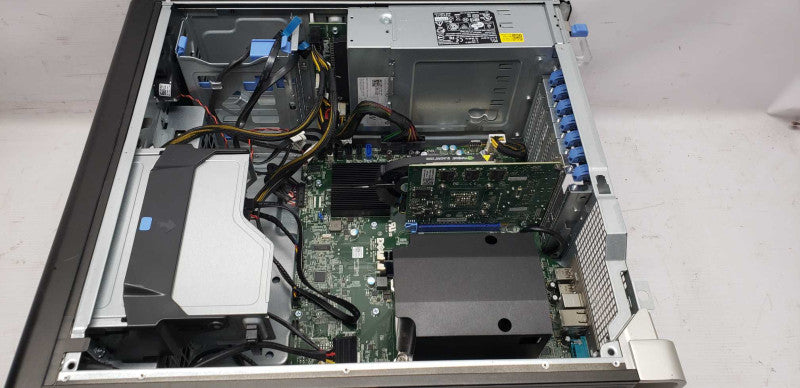 Dell precision T3600 xeon E5-1620 @ 3.60ghz / 14gb ram / Quadro 2000 GPU #